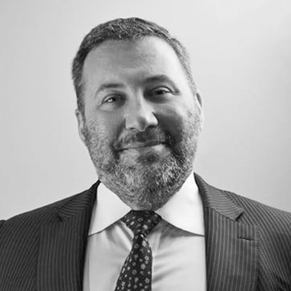 Jason Perry CEO President Azavar